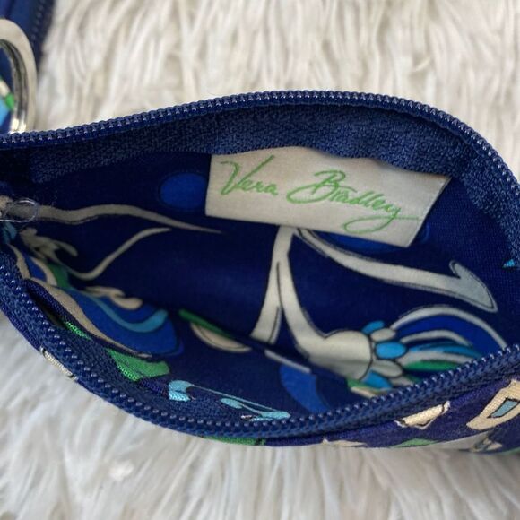 Vera Bradley 3 Piece Mosaic Wallet Set - Picture 11 of 12